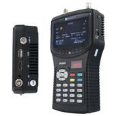 Magbox MG-255HD+ 4.3'' İnç Full HD LCD Ekranlı Görüntülü Uydu Yön Bulucu (Uzaktan Kumandalı) - 1