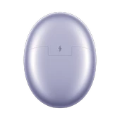Huawei Freebuds 6 (Huawei Türkiye Garantili) - Mor - 7