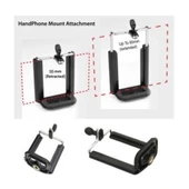 Cep Telefonu Tripod Bağlantı Aparatı - 1