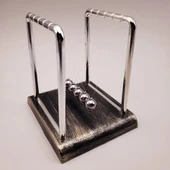 Orta Boy Balans Topları - 2