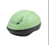 Kask - Sports Çocuk Kaskı, Elma Yeşili, M Beden - 1