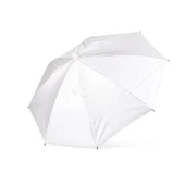 Kafa Şemsiyesi Beyaz - 4