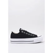 Convers Platform 2025 Black - 1