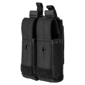 5.11 FLEX DBL PISTOL CVR POUCH SIYAH IKILI thumbnail 3