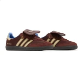 Wales Bonner Samba Fox Brown thumbnail 2