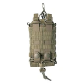5.11 FLEX SINGLE MULTI-CALIBER MAG POUCH TEKLI - 4