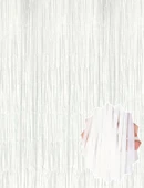 Soft Beyaz Renk Duvar ve Kapı Perdesi thumbnail 1