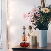 Hareketli Ud Müzik Kutusu - 4