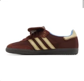 Wales Bonner Samba Fox Brown thumbnail 3