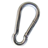 50 Adet Karabina 4 Cm - 1