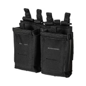 5.11 FLEX DOUBLE AR MAG POUCH 2.0 IKILI - 3