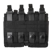 5.11 FLEX DOUBLE AR MAG POUCH 2.0 IKILI - 4