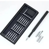 25 Parça Tornavida Seti - 1