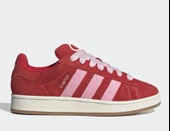 adidas Originals Campus 00s Core red pink thumbnail 1