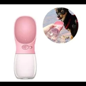 Taşınabilir Köpek Su Matarası - 5