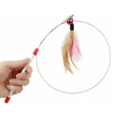 Kedi Oyun Oltası 90 cm - 3