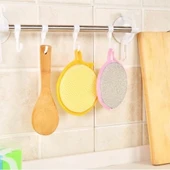 Çift Taraflı Bulaşık Süngeri - 1