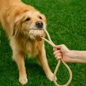 Mikopet Köpek Oyun Topu - 5