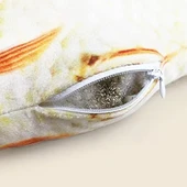 Kedi Oyuncağı Peluş Balık - 3