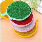 Çift Taraflı Bulaşık Süngeri - 3