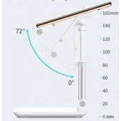 Portatif Masaüstü Telefon Tablet Tutucu - 5