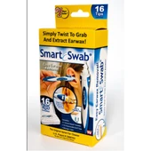 Smart Swab Pratik Kulak Temizleme Aparatı - 1