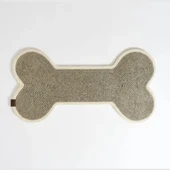 Kedi ve Köpek Mama Kabı Paspası - 1