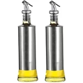 Sızdırmaz Yağdanlık - 5