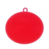 Silikon Bulaşık Yıkama Süngeri 2 Adet - 5