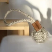 Mikopet Köpek Oyun Topu - 1