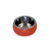 Mikopet Organik Seramik Mama Kabı Kiremit - 5