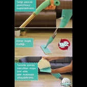 Sprey Mop Paspas - 3