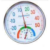 Anymetre Comfortable Meter Termometre ve Nem Ölçer - 1