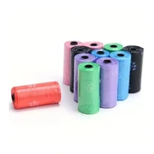 Köpek Dışkı Poşeti 4lü Set - 2