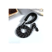 Reflektörlü Köpek Tasması 130 Cm. - 1