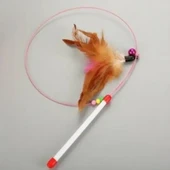 Kedi Oyun Oltası 90 cm - 1