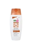 Sebamed Güneş Koruyucu Losyon SPF50+ 150 ml thumbnail 5