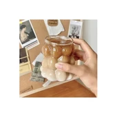 Borosilikat Bubble Bardak - 1