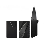 Kredi Kartı Seklinde Bıçak Cardsharp - 4