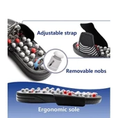 Masaj Terliği (42-43 Numara) - 1
