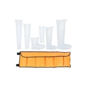 Şişme Atel Seti 6 Lı - 3