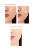 Sinoz Yeni Nesil Filtreler Hibrit Formül Koyu Cilt Lekelerine Etkili Sıvı Yüz Güneş Kremi PA++++ SPF50+ 50 ml - 8