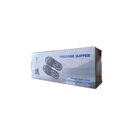 Masaj Terliği (42-43 Numara) - 2