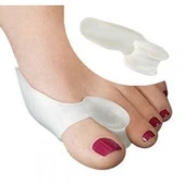 Silikon Makaralı Bunyon Koruyucu - 1