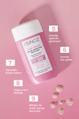 Sinoz Pink Touch Anında Ton Eşitleyici Onarıcı Nemlendirici Pembe Yüz Güneş Kremi Spf50 50 ml - 6