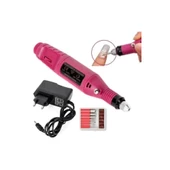 Elektrikli Manikür Seti - 1