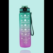 Günlük Motivasyon Su Matarası - 2