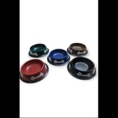 Kemik Desenli Metal Mama Kabı - 1