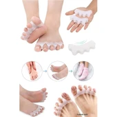 5 Parmak ayıran geçmeli makaralı Bunyon - 5