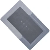 Süper Su Emici Kaymaz Tabanlı Paspas - 2